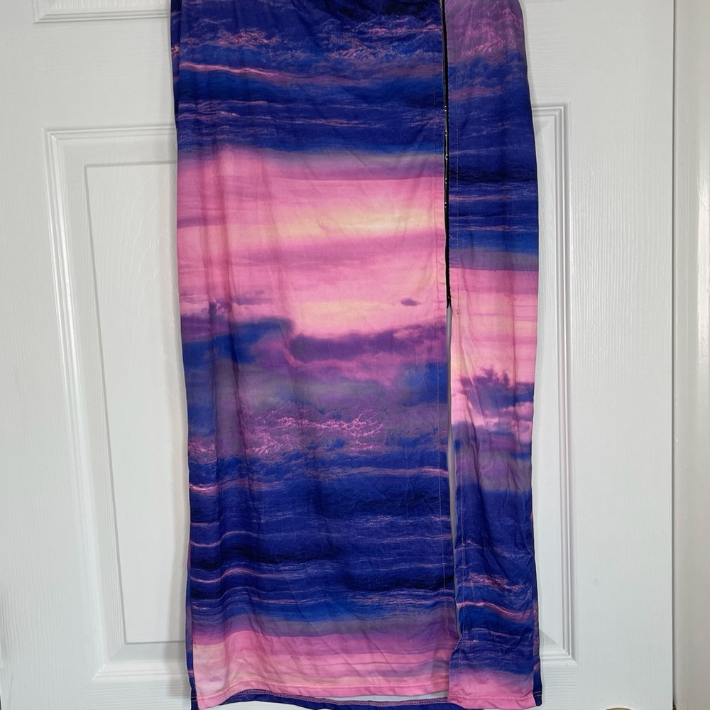 Two Piece Set - Ocean Breeze - Picture 6 of 16